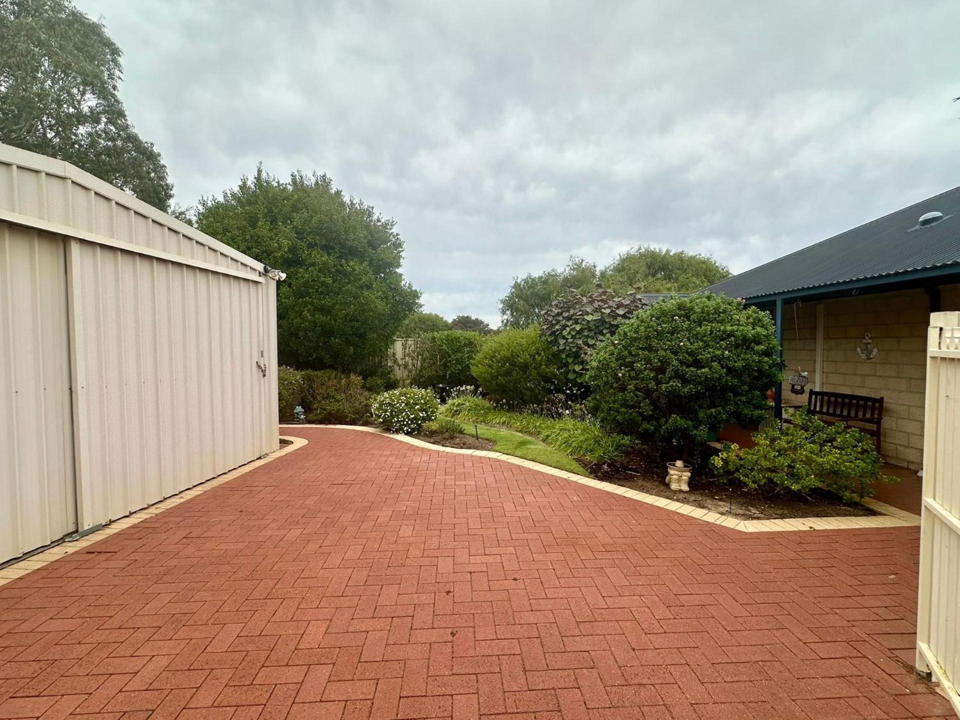 Anne's Retreat - Holiday home
