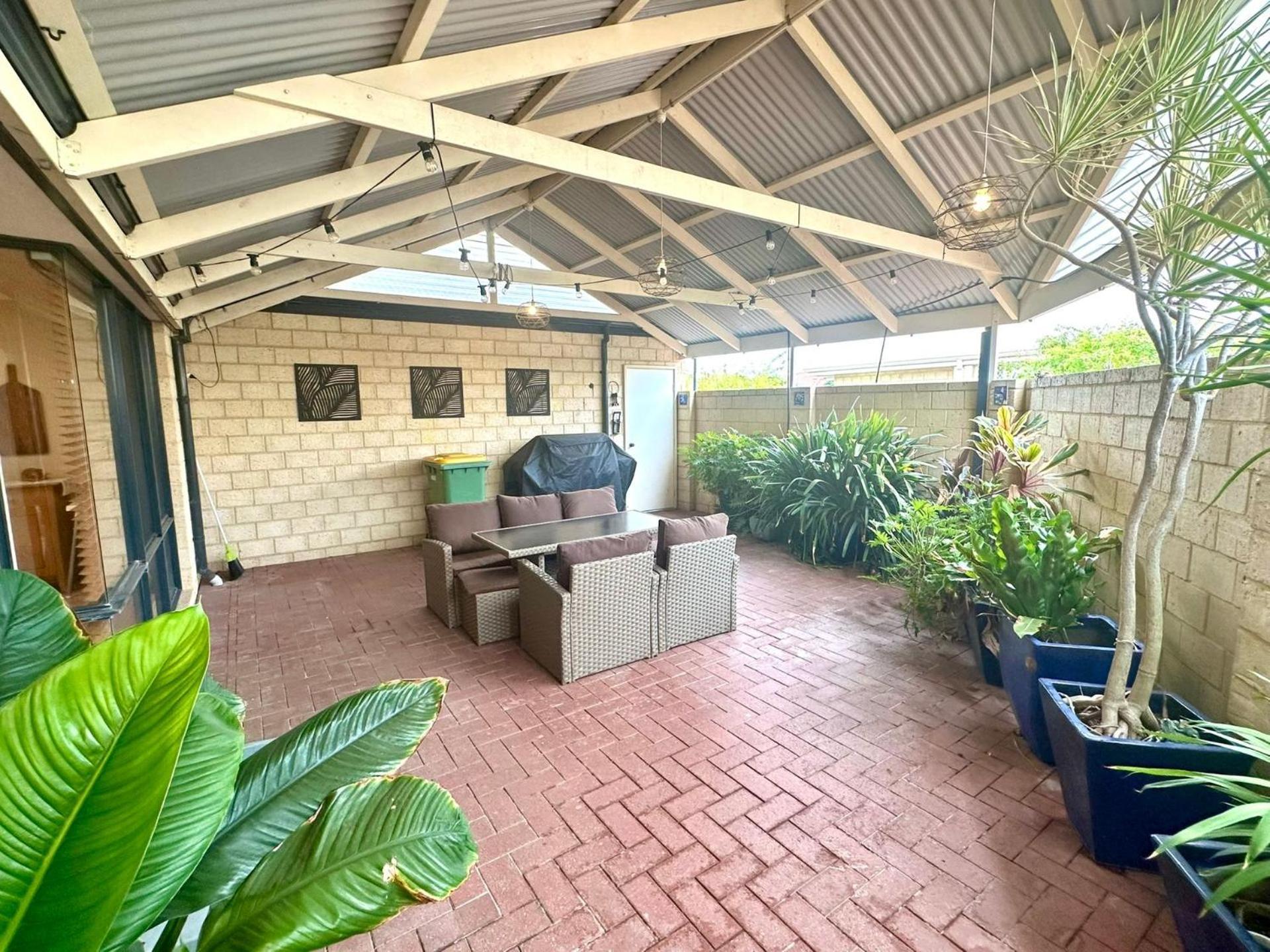 Holiday home Anne's Retreat - *