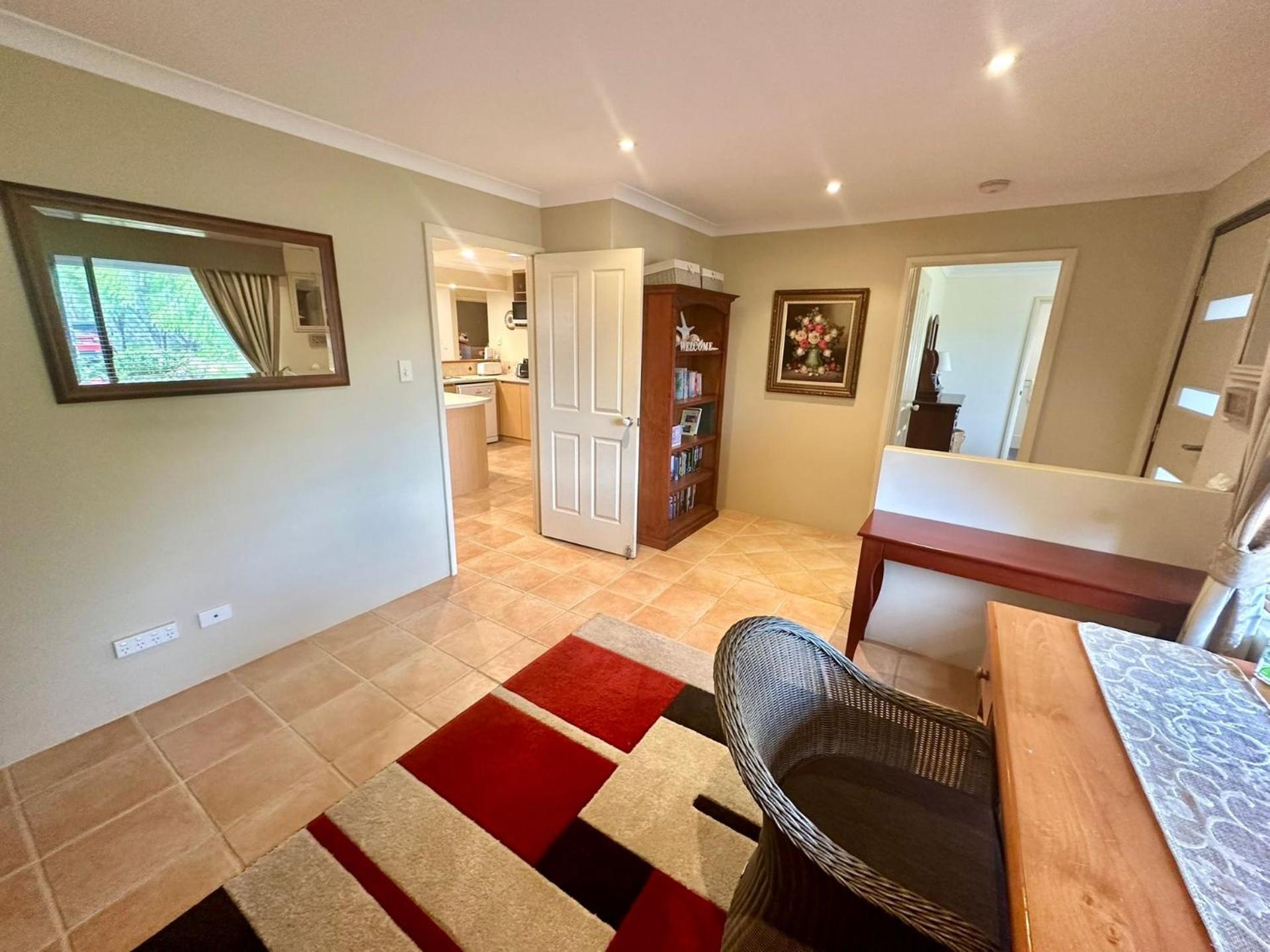 Holiday home Anne's Retreat - Busselton