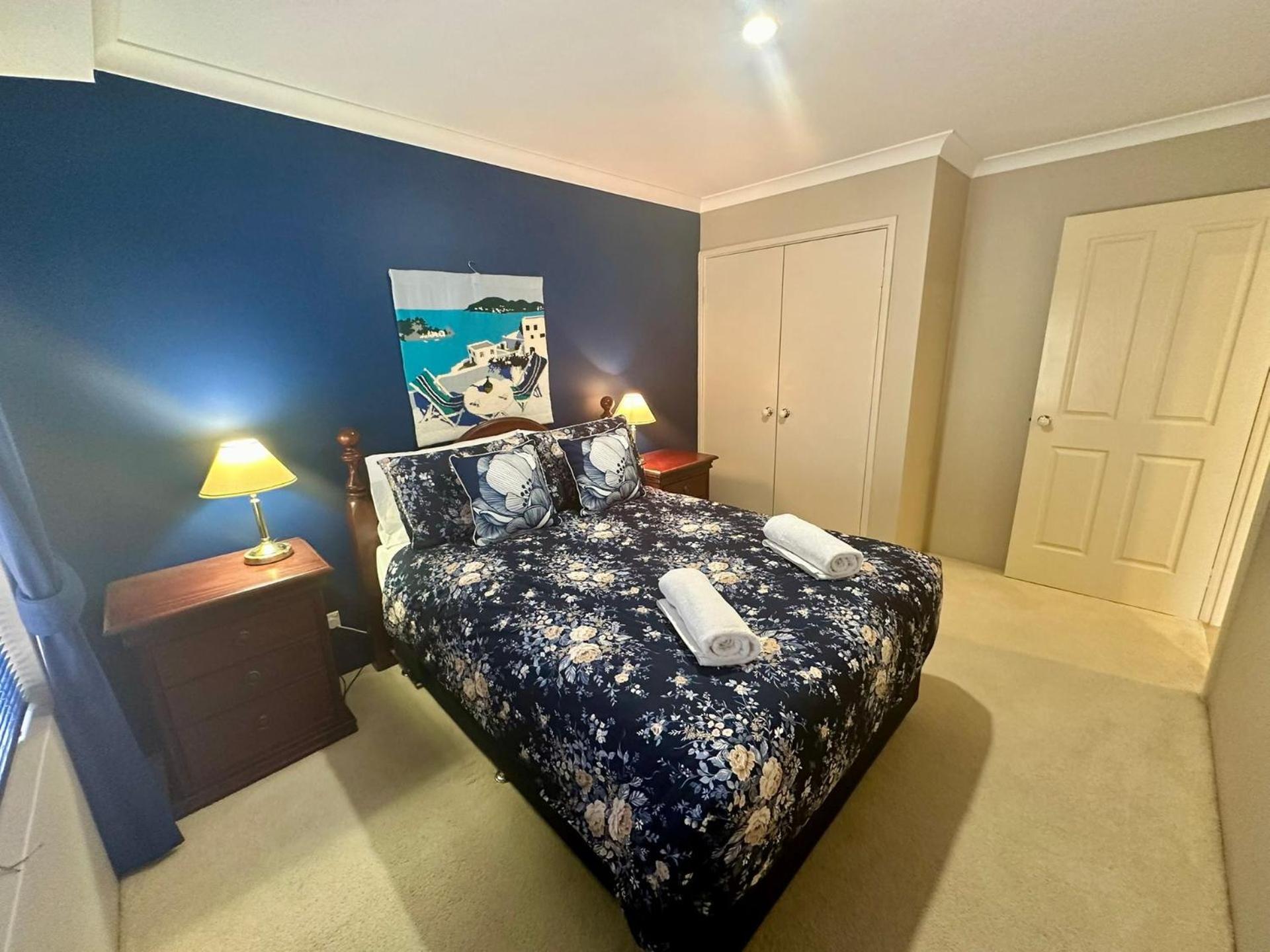 Anne's Retreat - Holiday home Busselton