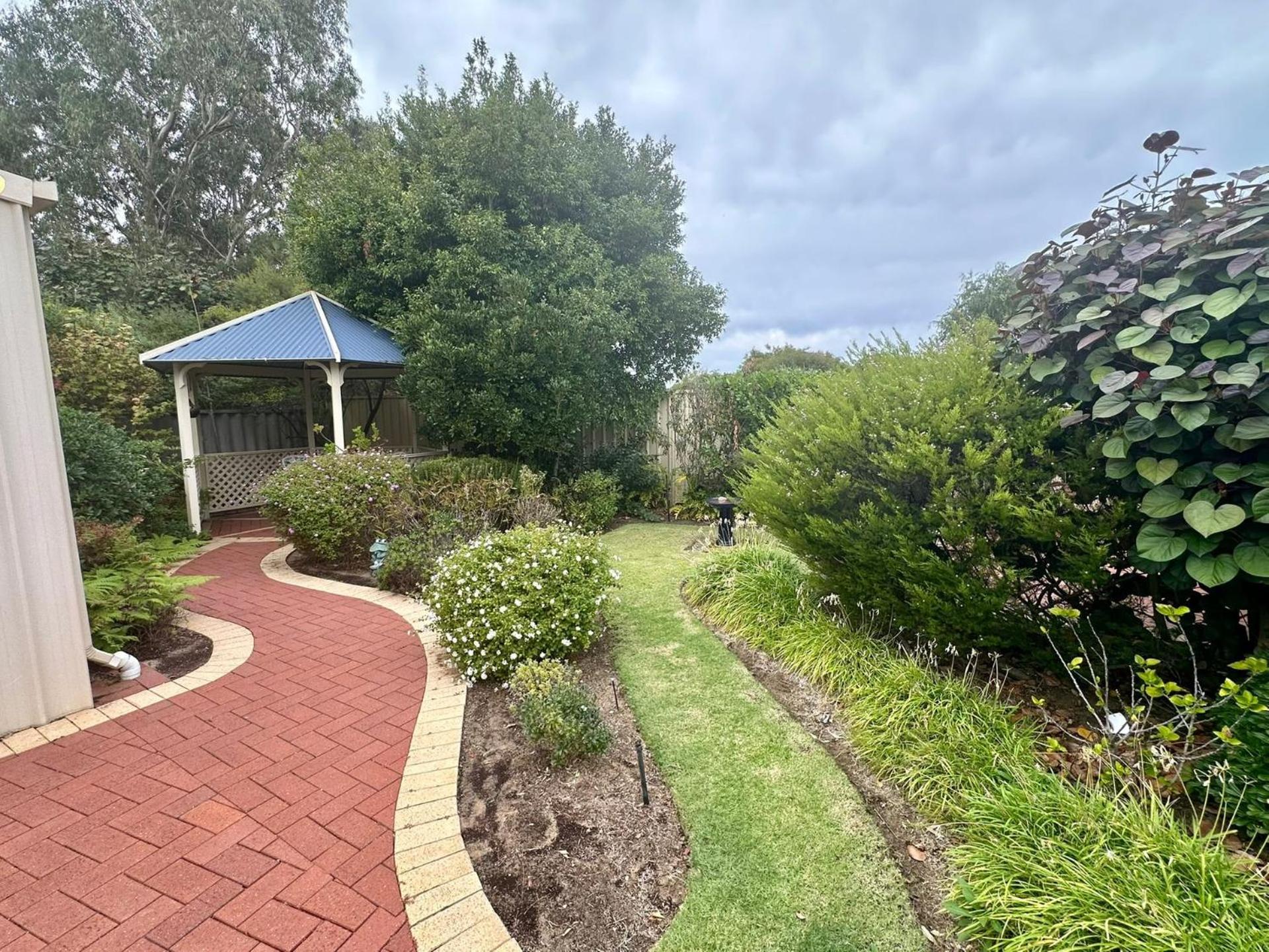 Anne's Retreat - Holiday home