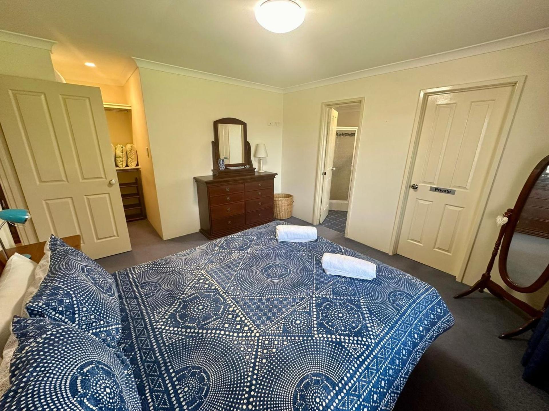 Anne's Retreat - Holiday home Busselton