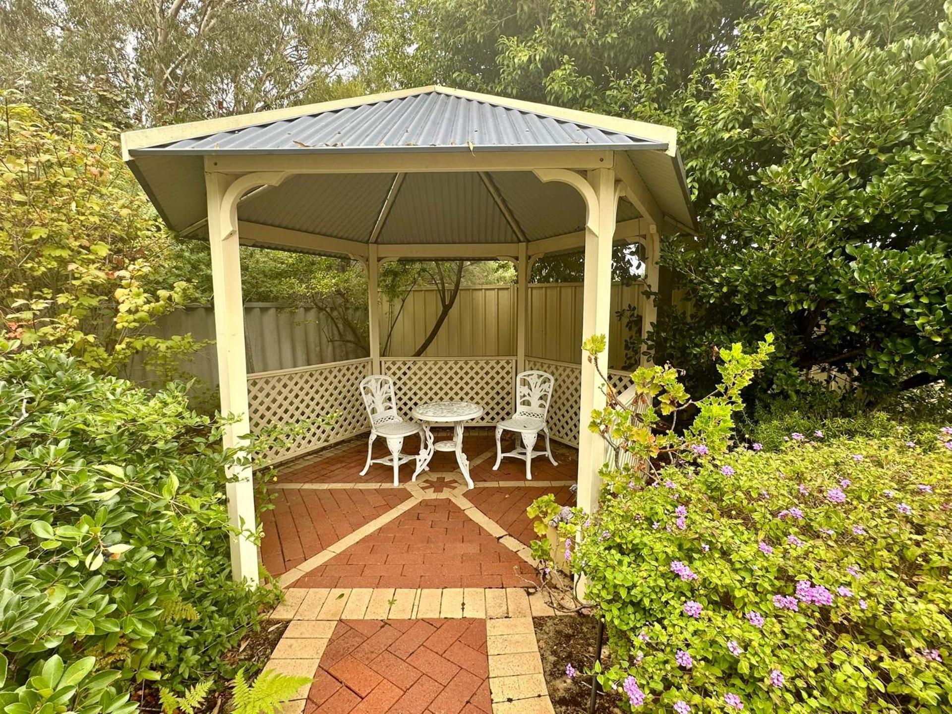 Holiday home Anne's Retreat - *