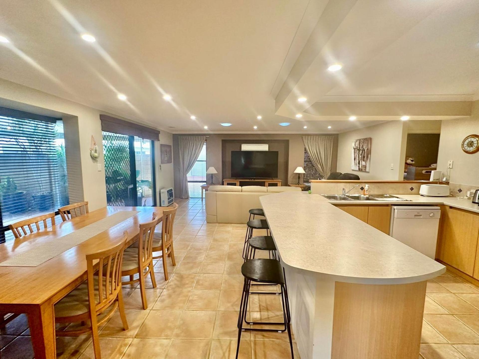 Anne's Retreat - Holiday home Busselton