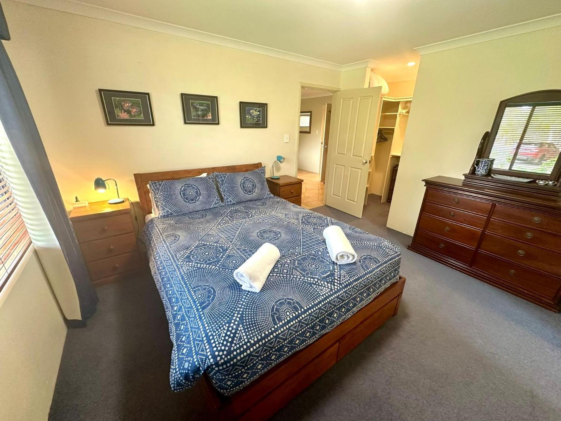 Anne's Retreat - Busselton