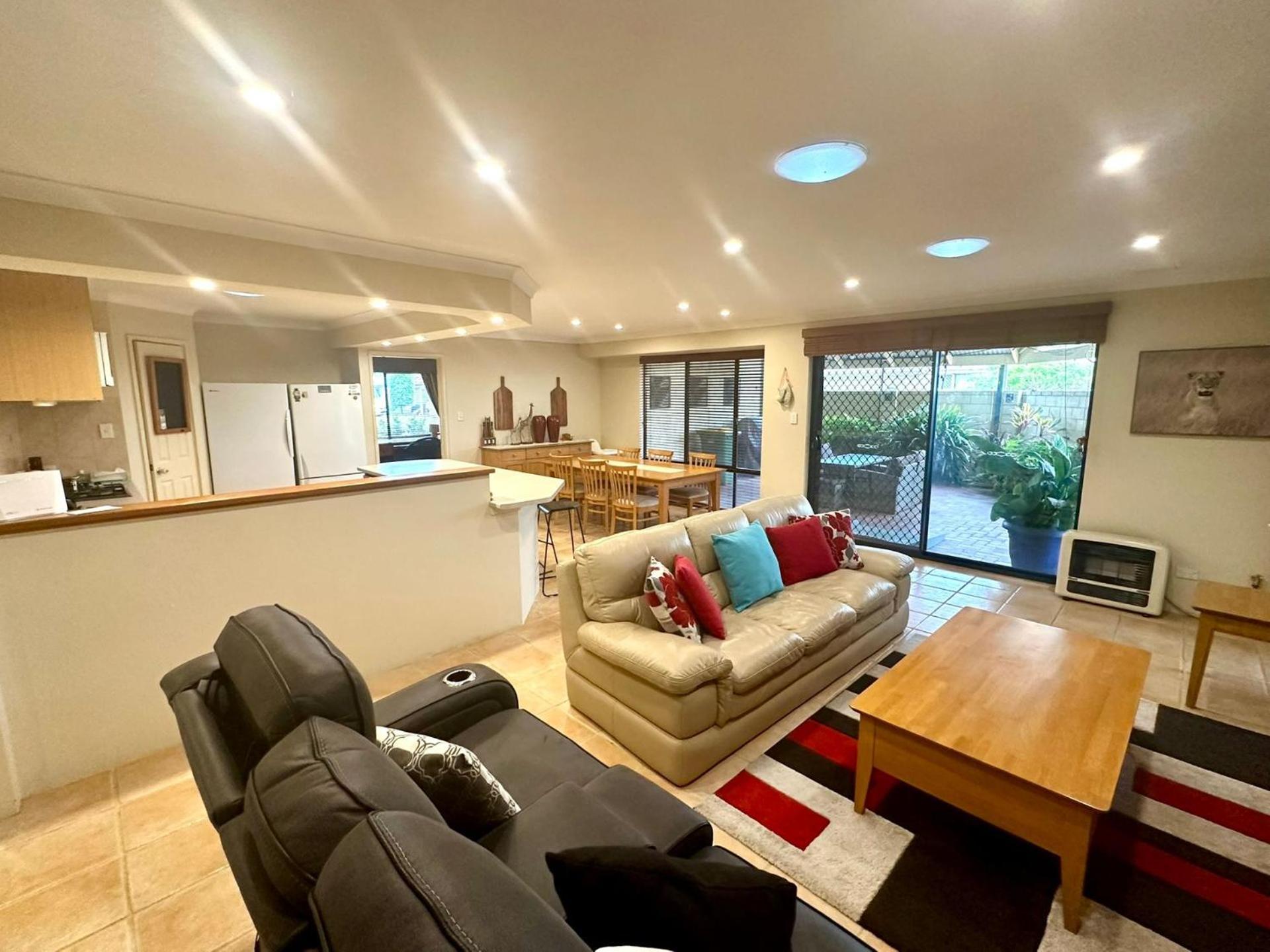 Anne's Retreat - Holiday home Busselton