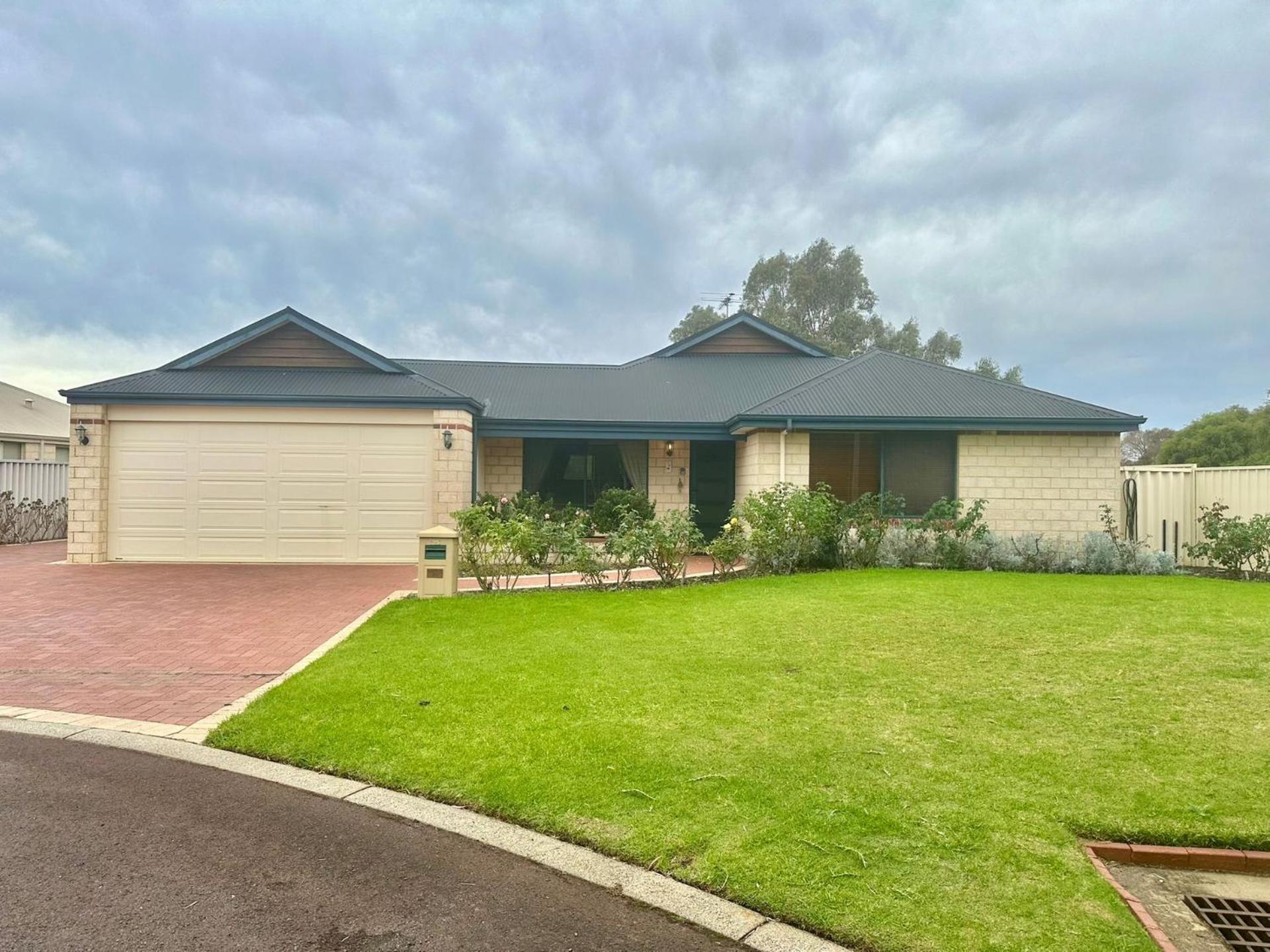 Anne's Retreat - Holiday home
