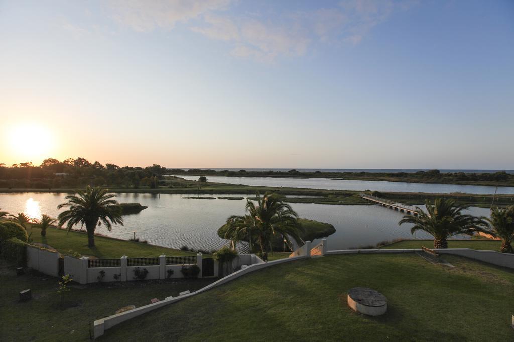 Martin Fields Retreat