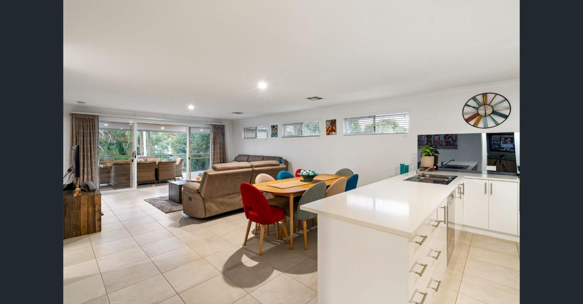 Foreshore Escape - Your Ultimate Coastal Retreat * Busselton