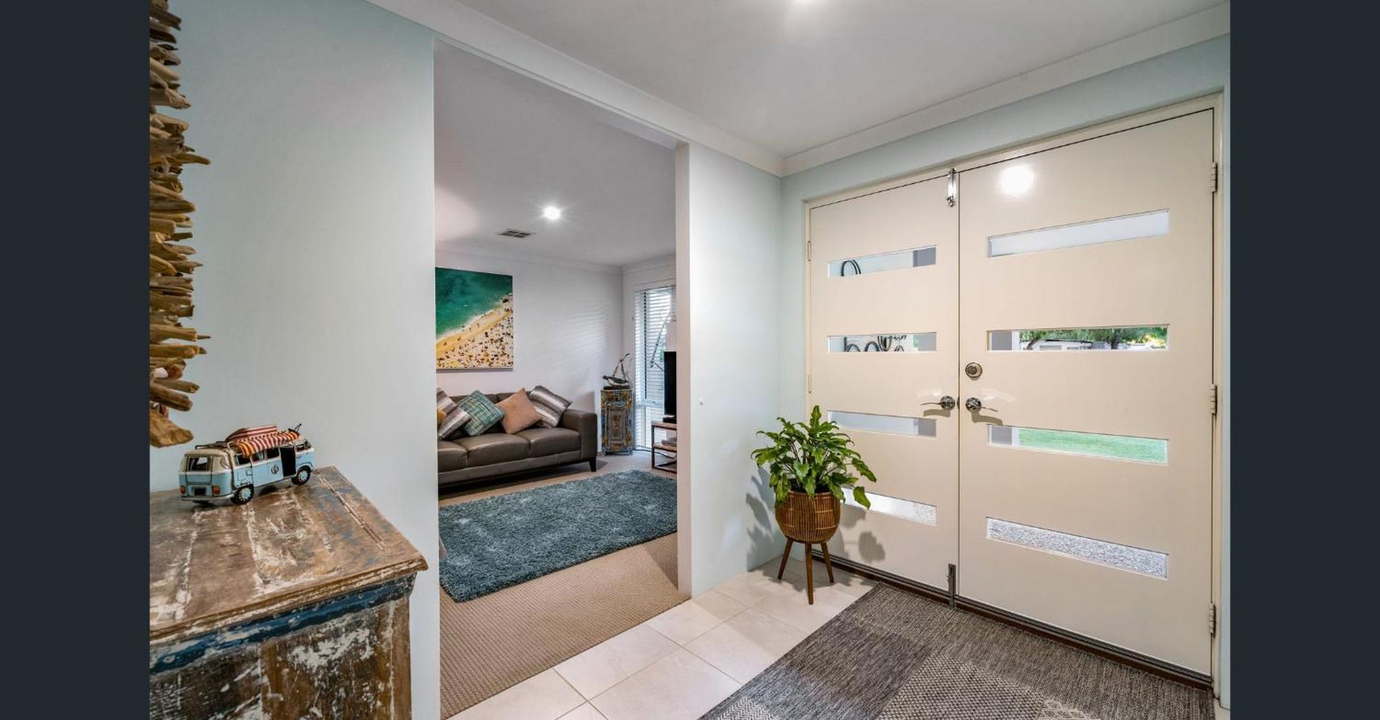 Holiday home Foreshore Escape - Your Ultimate Coastal Retreat Busselton