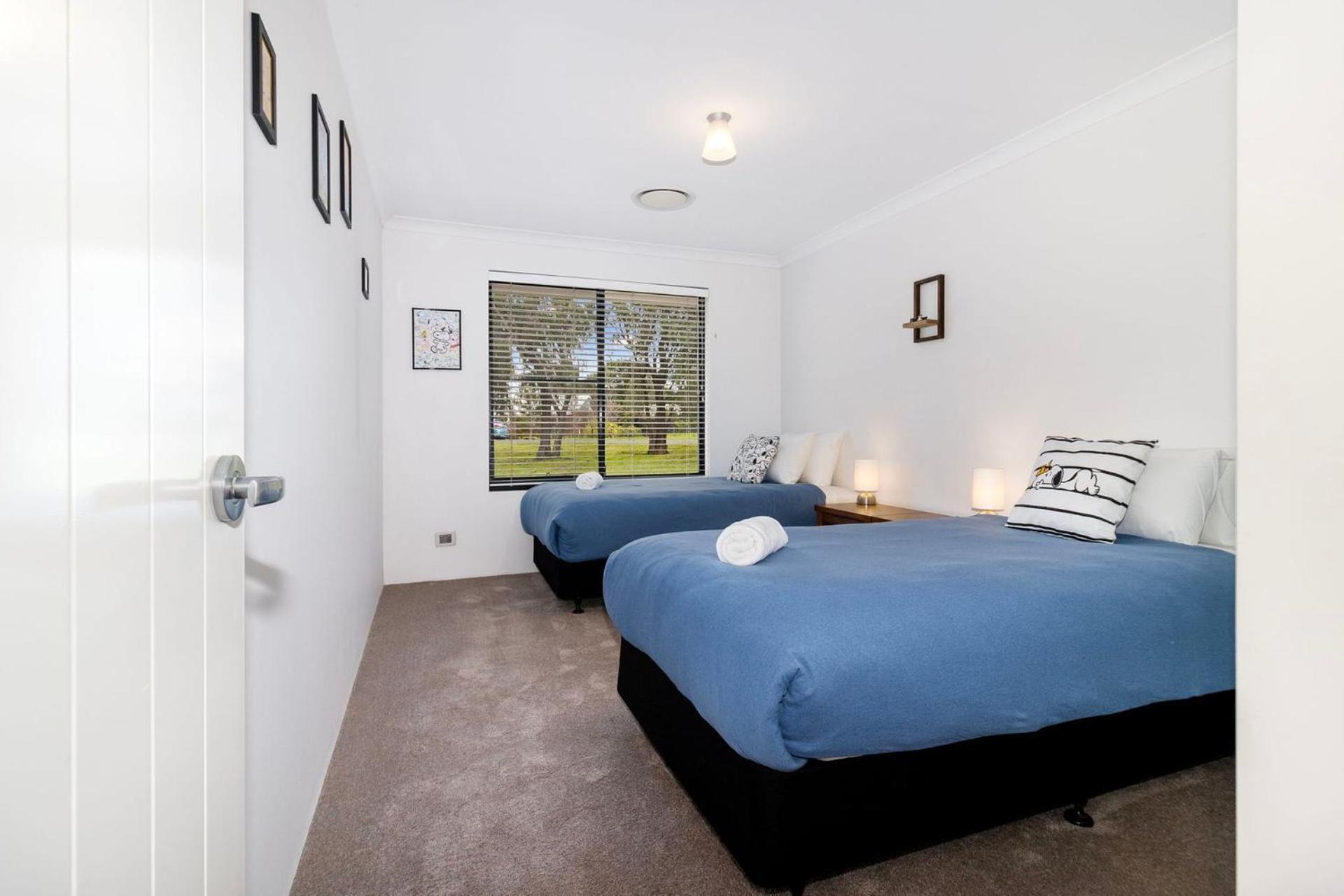 Farm View Retreat Busselton