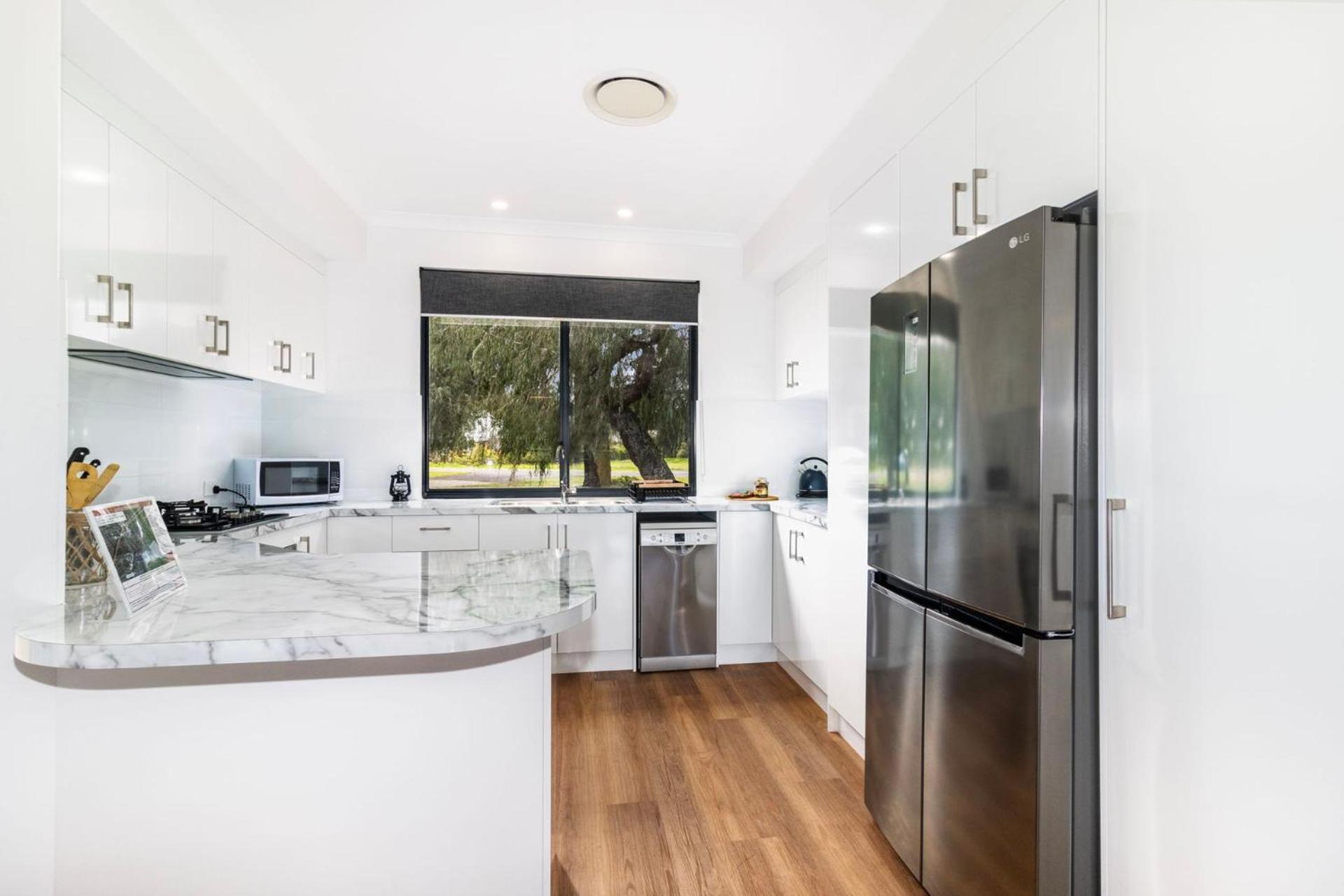 Farm View Retreat * Busselton