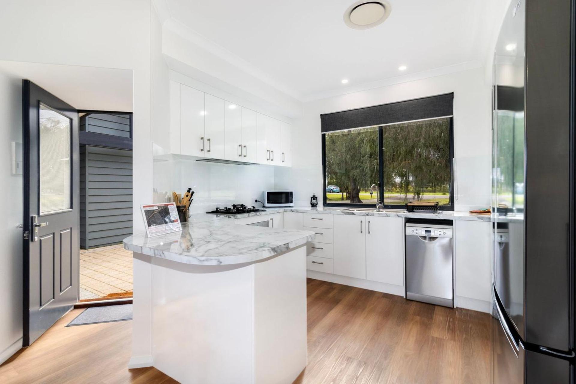 Farm View Retreat Holiday home