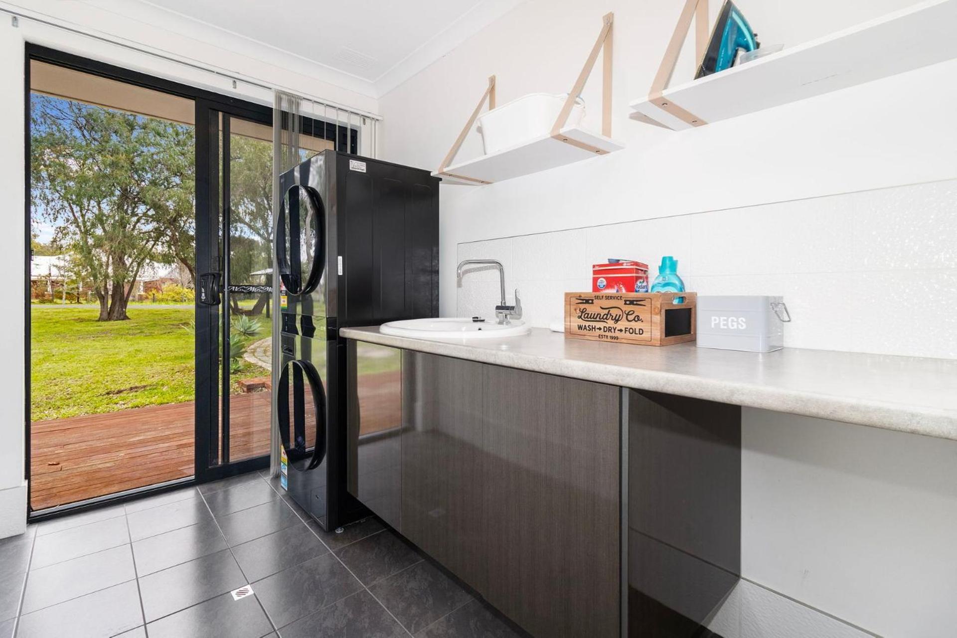 Holiday home Farm View Retreat