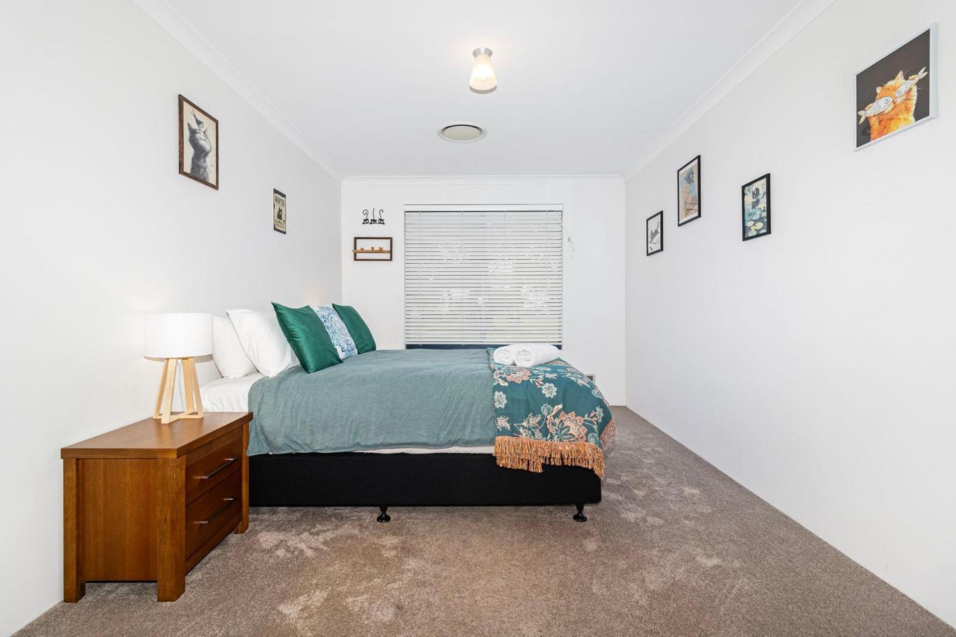 Farm View Retreat Holiday home Busselton