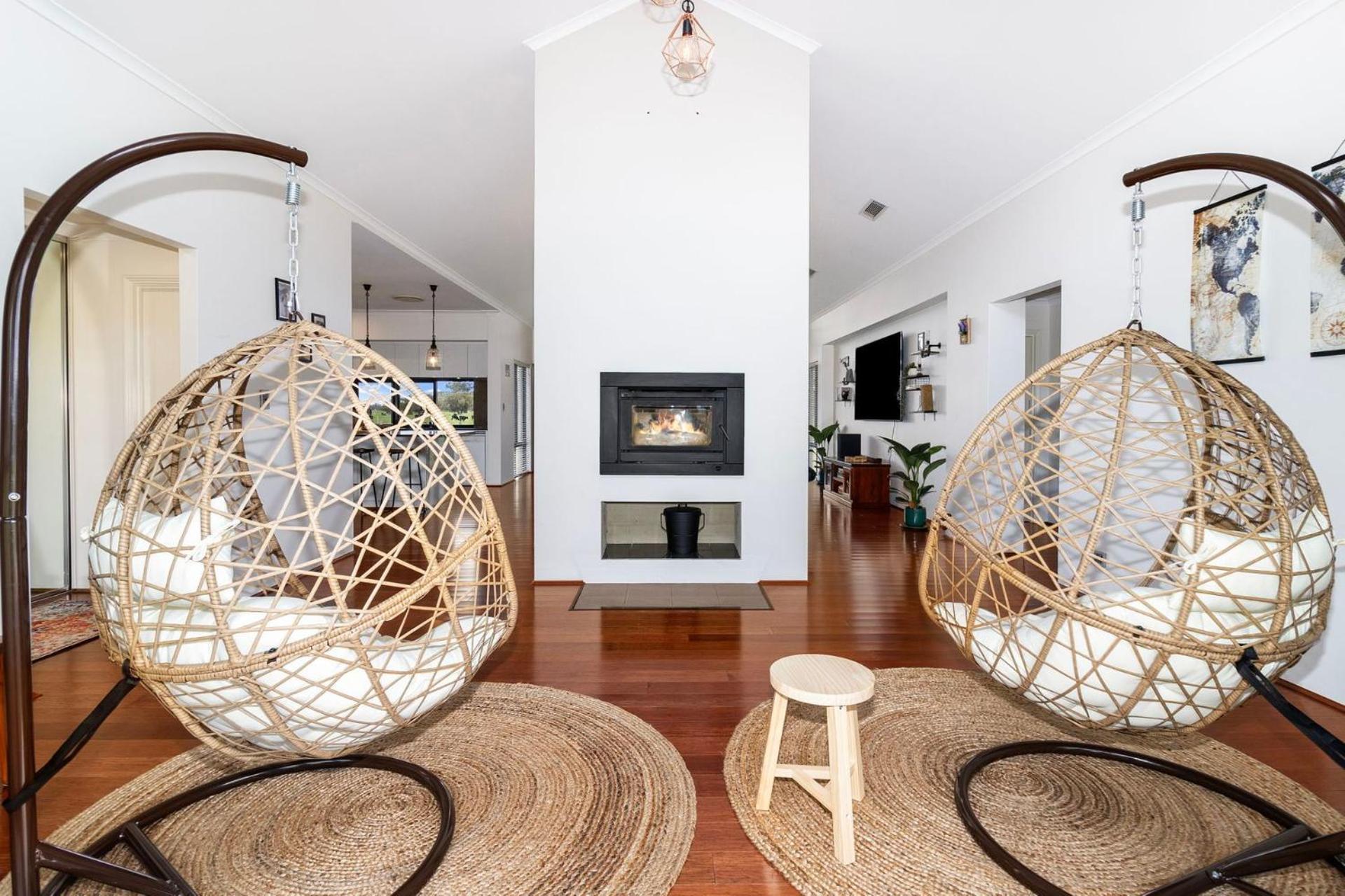 Farm View Retreat * Busselton