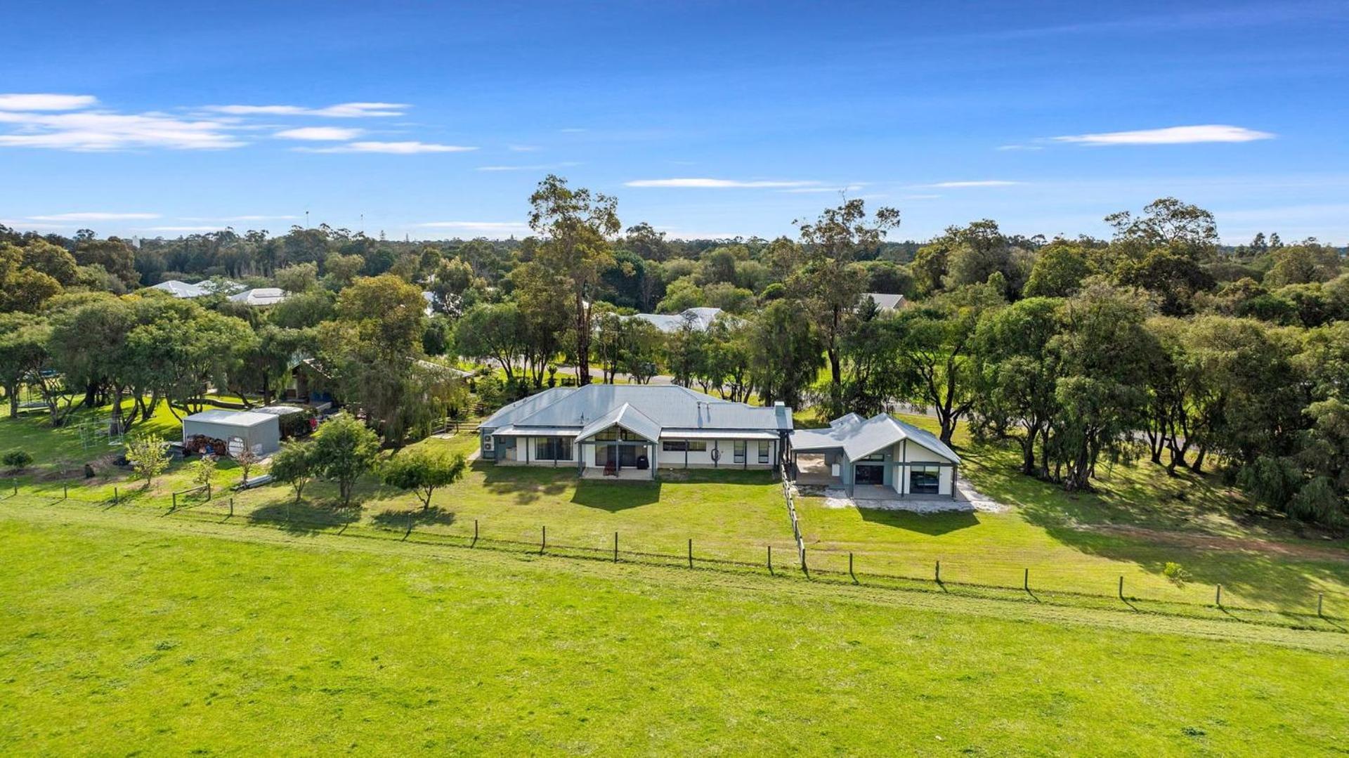 Farm View Retreat Holiday home