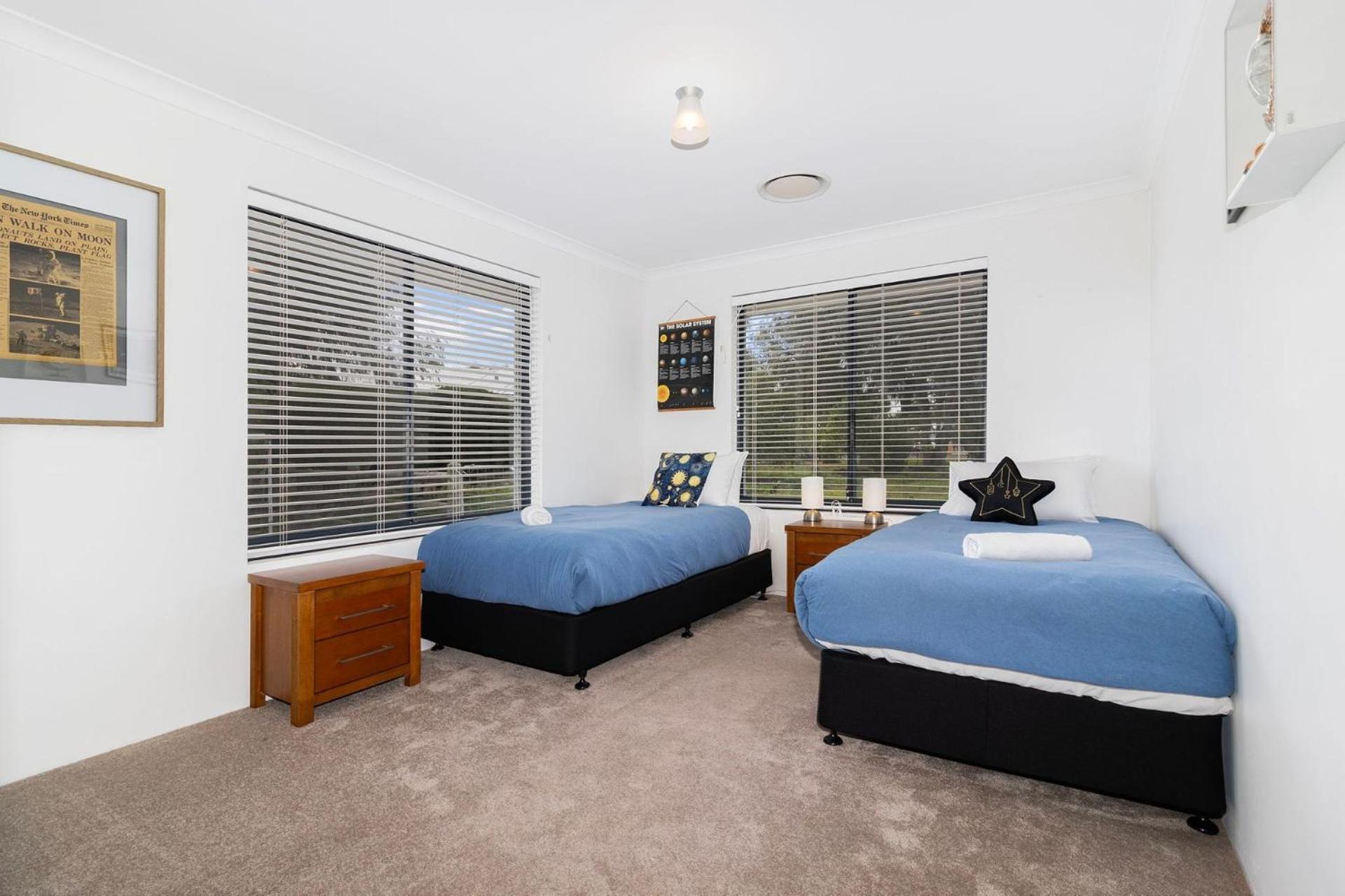Holiday home Farm View Retreat *
