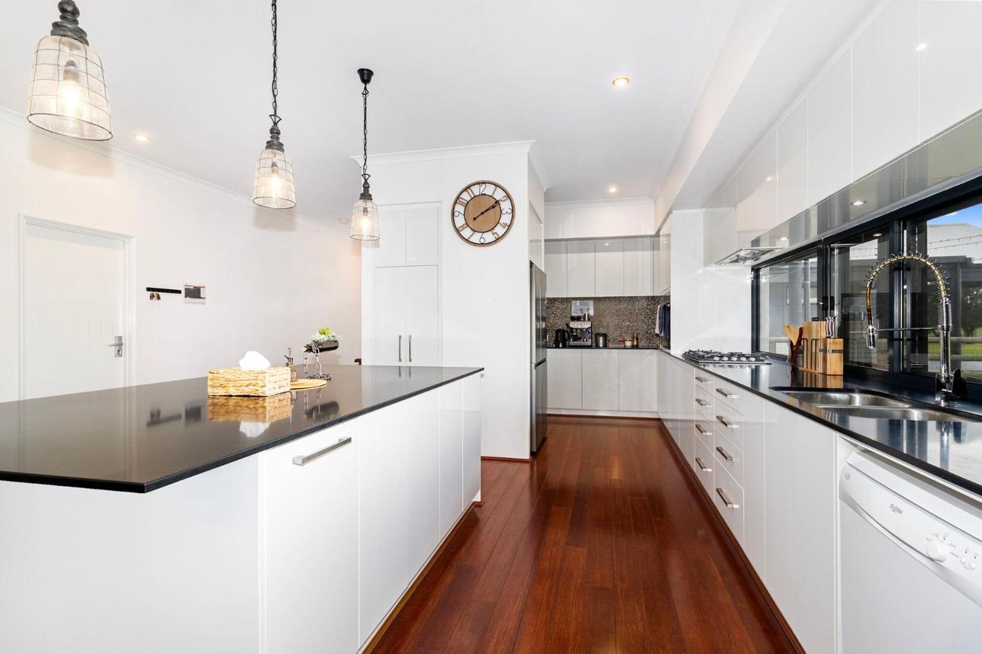 Holiday home Farm View Retreat *