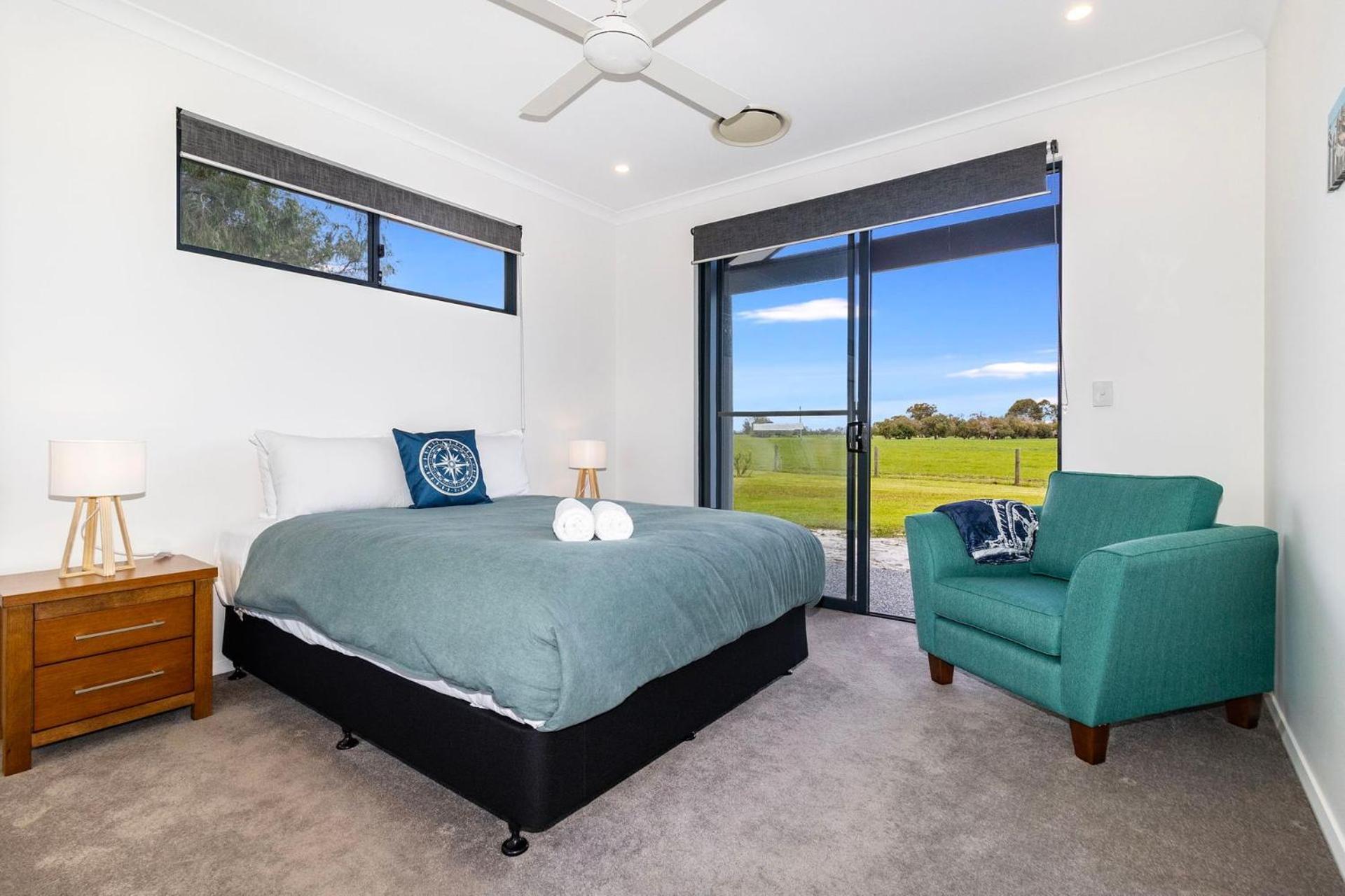 Farm View Retreat Holiday home Busselton