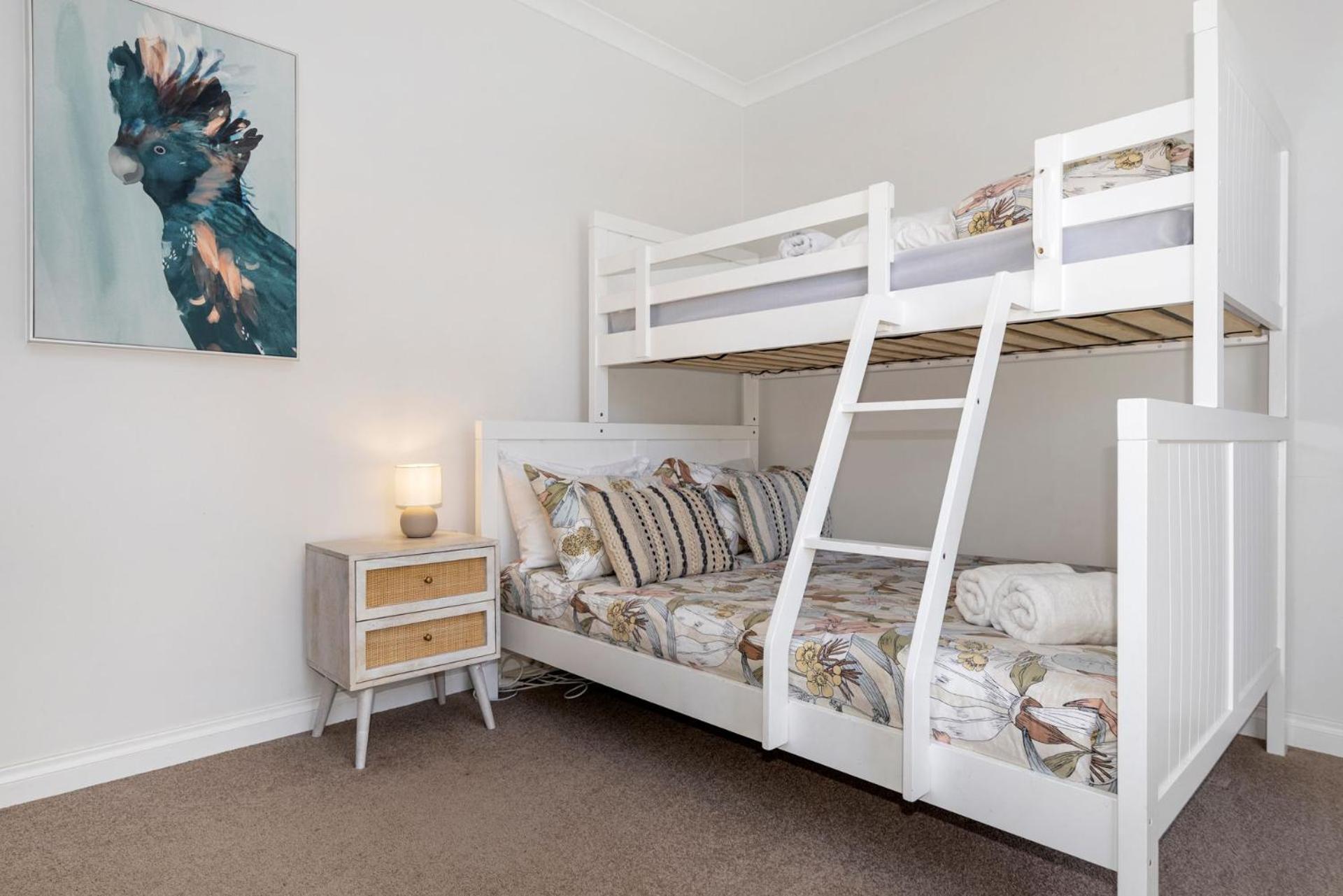 Holiday home Beachside Beauty *