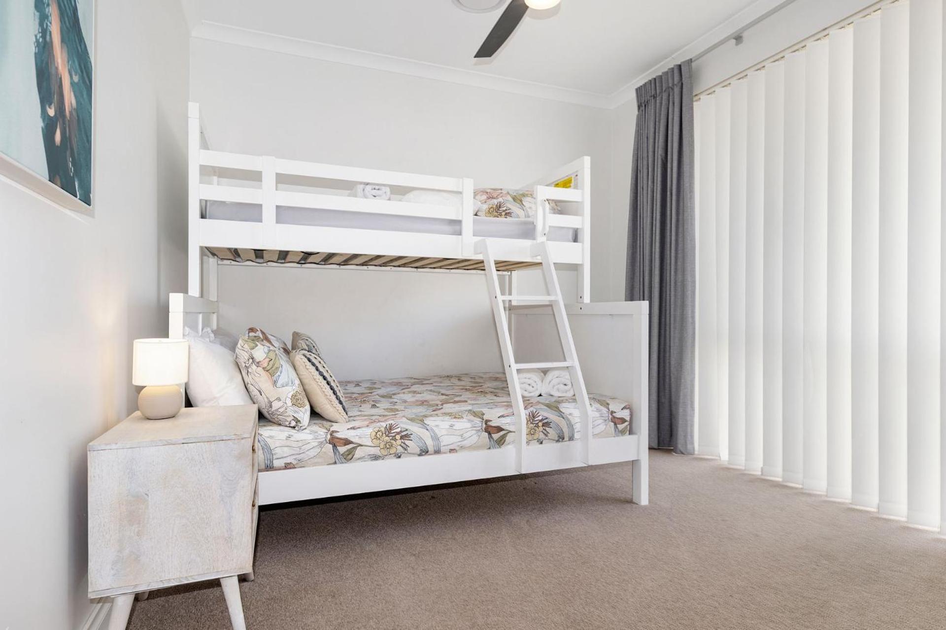 Beachside Beauty Busselton
