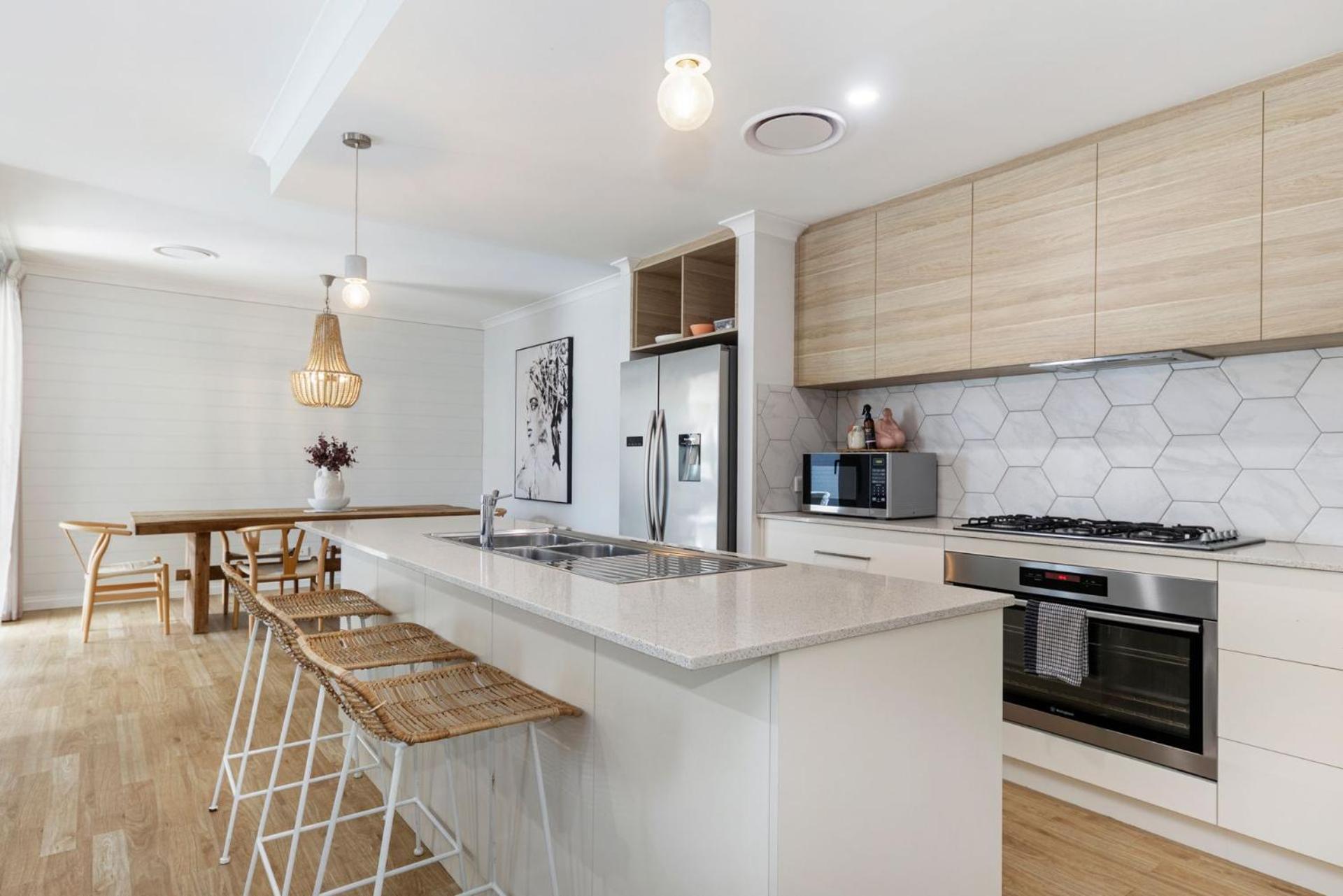 Holiday home Beachside Beauty Busselton