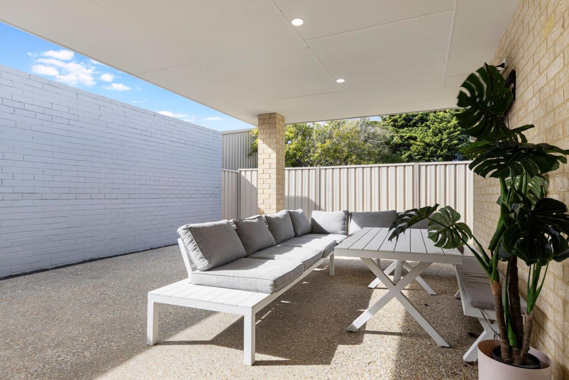 Beachside Beauty Holiday home