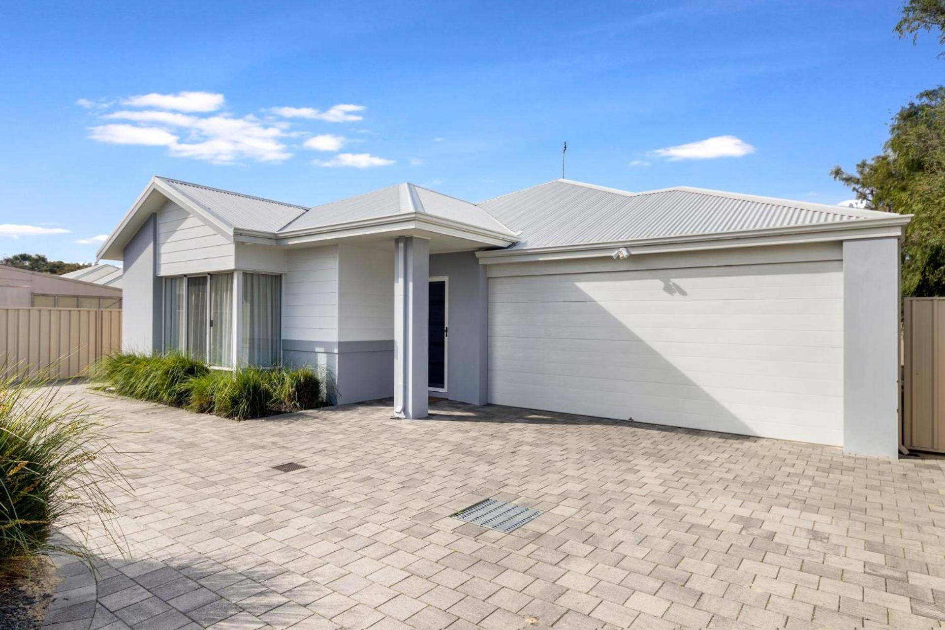 Beachside Beauty Holiday home *