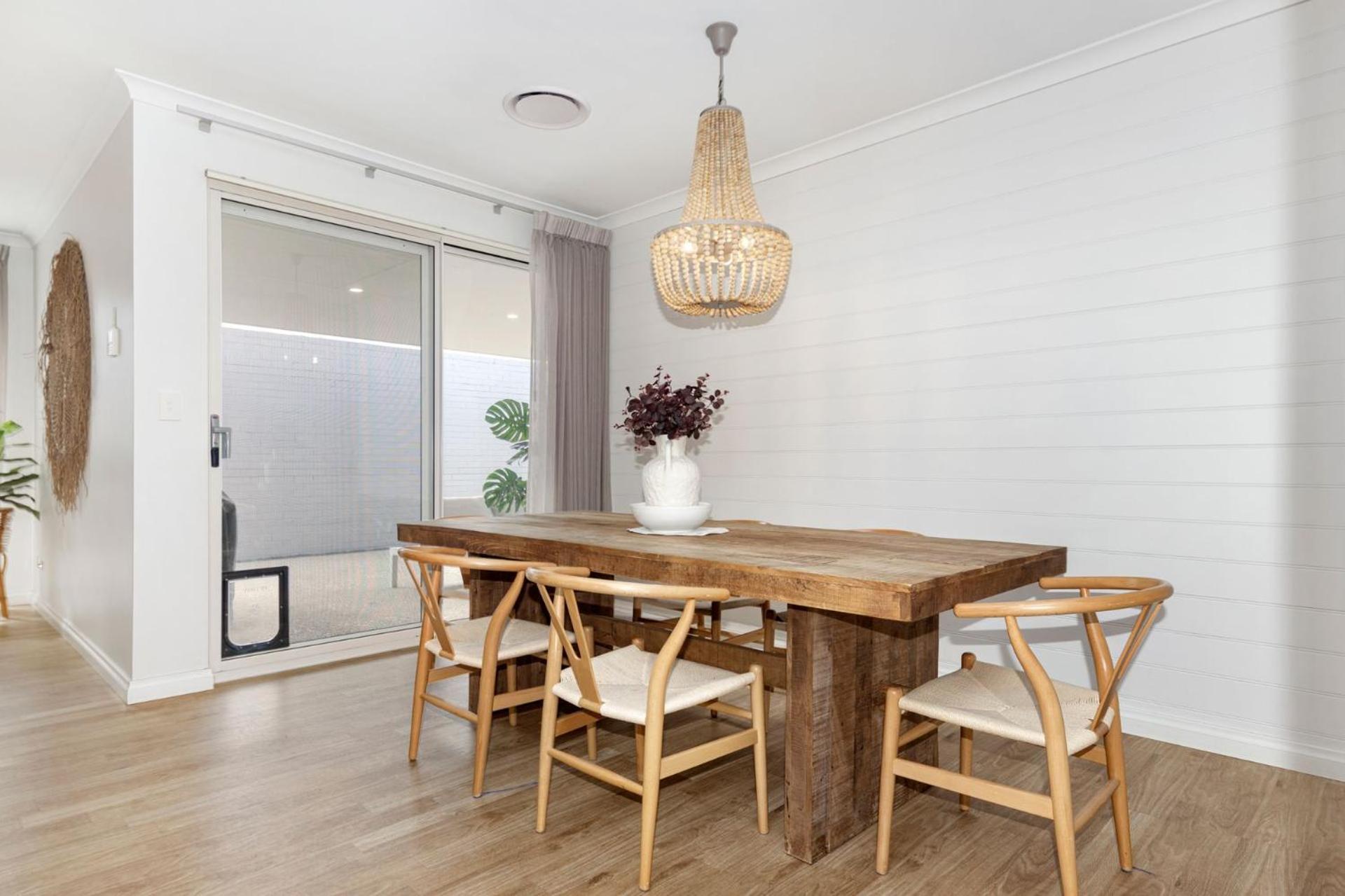 Beachside Beauty Holiday home