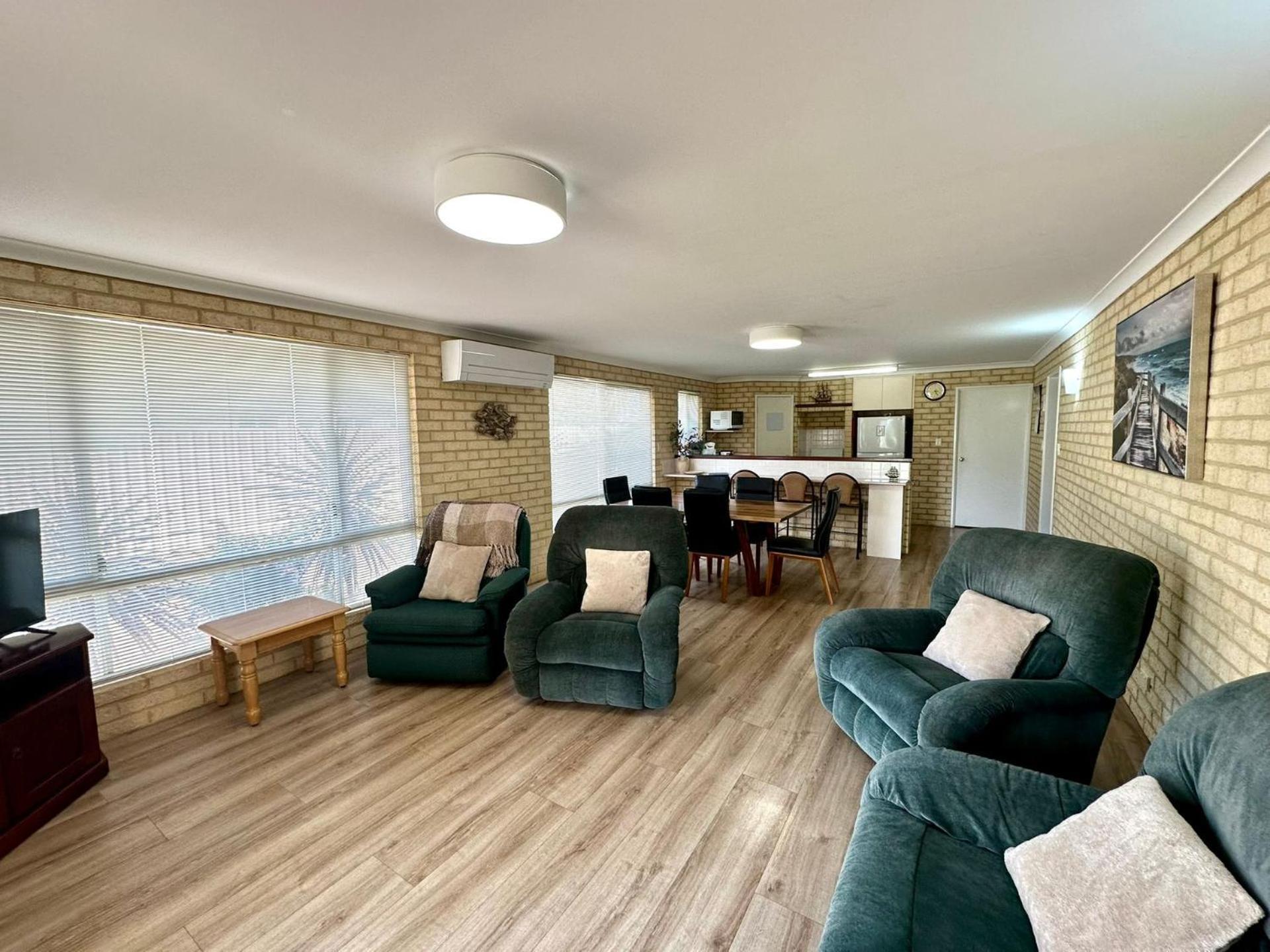 Our House- Holiday home