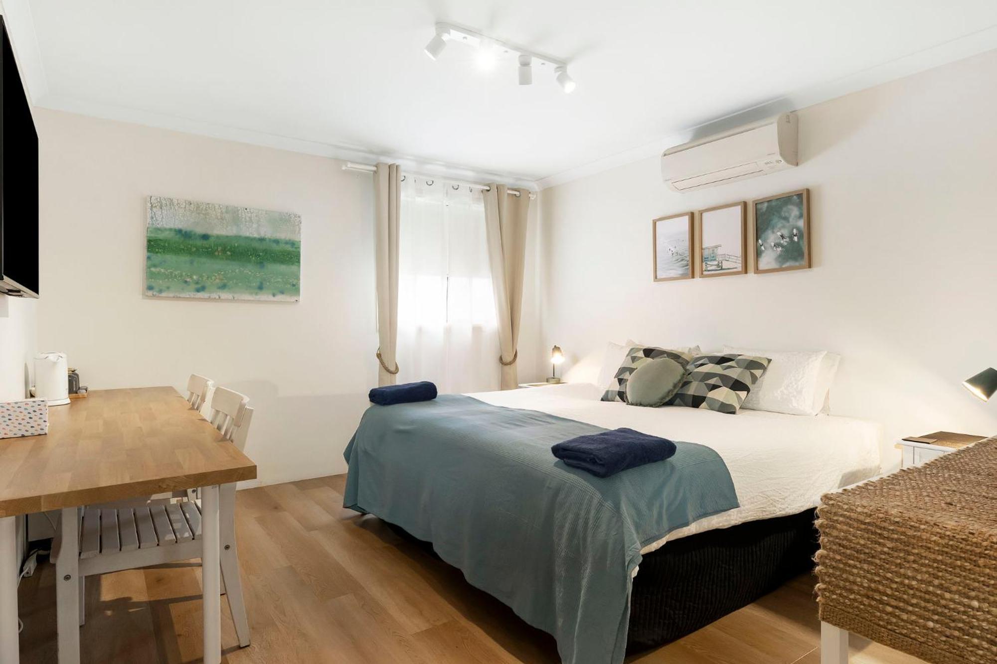 Observatory - Adults Only Bed & Breakfast Busselton