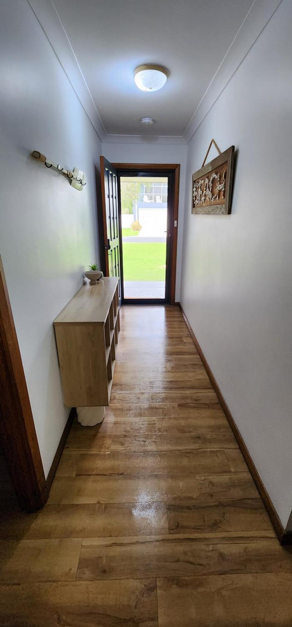 Abbey Shack Holiday home Busselton