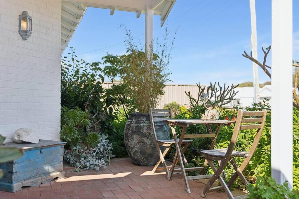 Holiday home Spacious & Artistic Pet Friendly Beachside Retreat Busselton