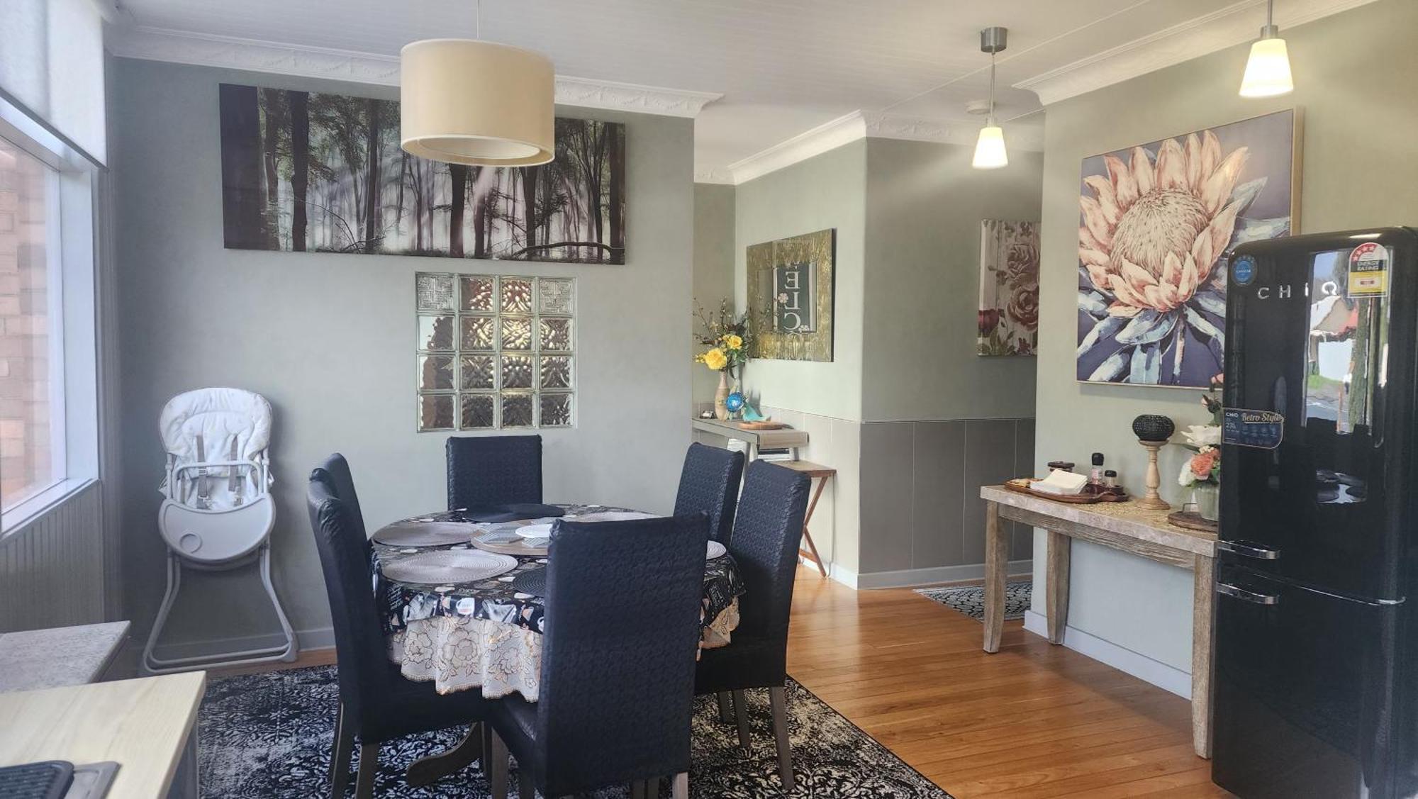 Holiday home Boutique Style Near Jetty
