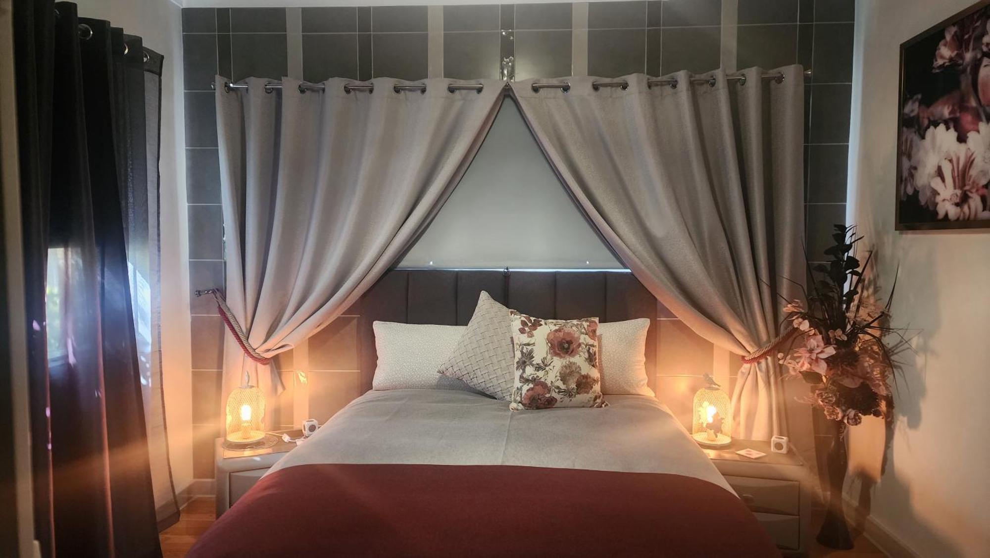 Holiday home Boutique Style Near Jetty