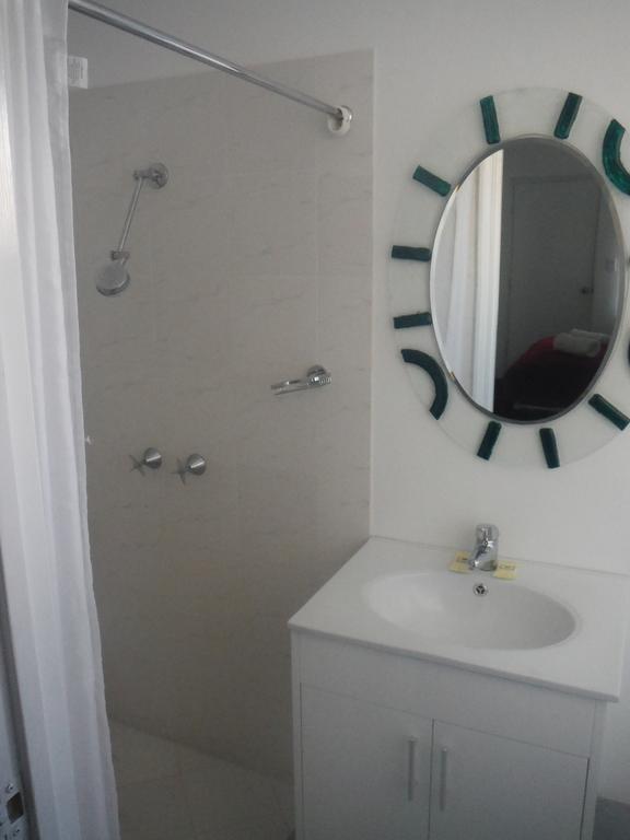 Motel Restawile 3*