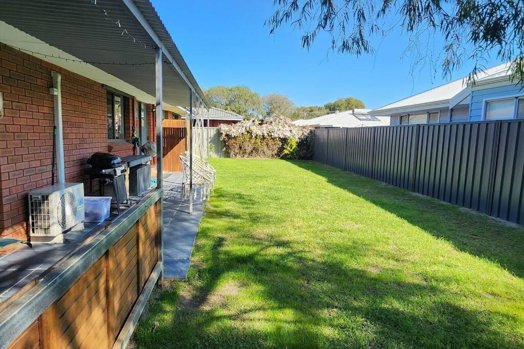 Abbey * Busselton