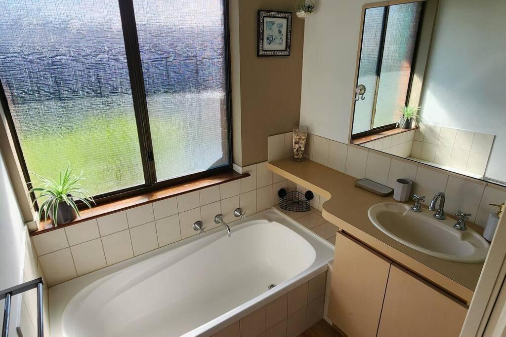 Abbey Holiday home *