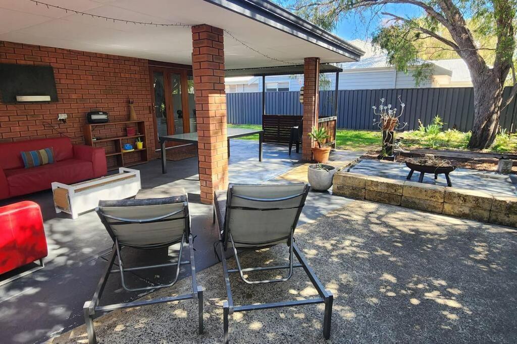 Holiday home Abbey *