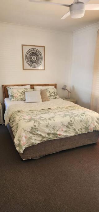 Abbey Holiday home