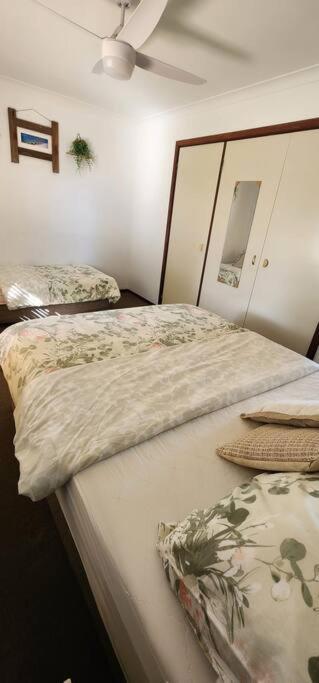 Abbey Holiday home *