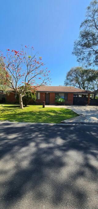 Abbey Busselton