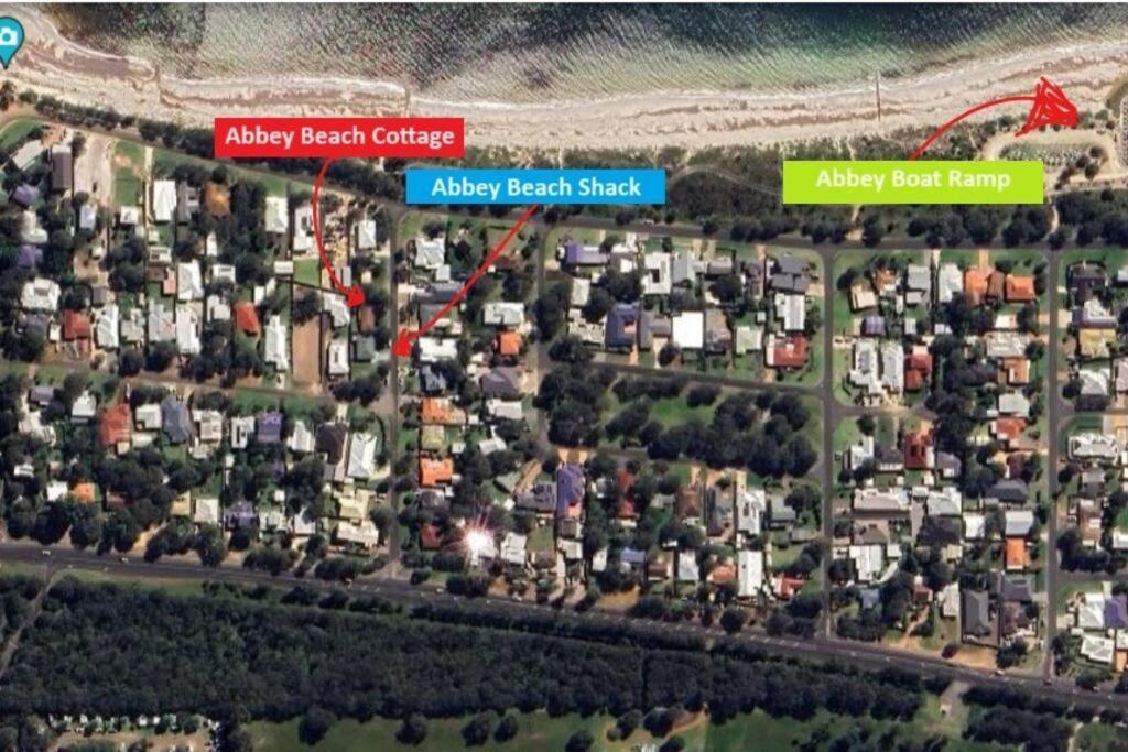 Abbey * Busselton