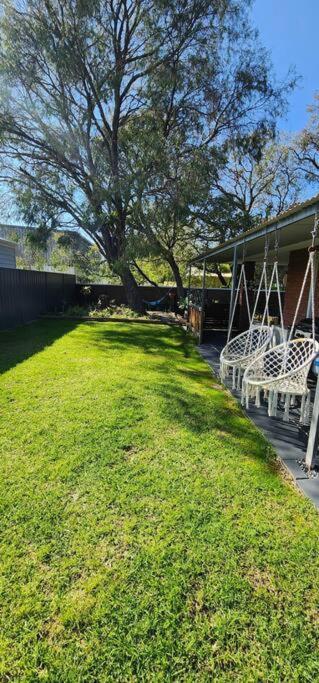 Abbey Holiday home