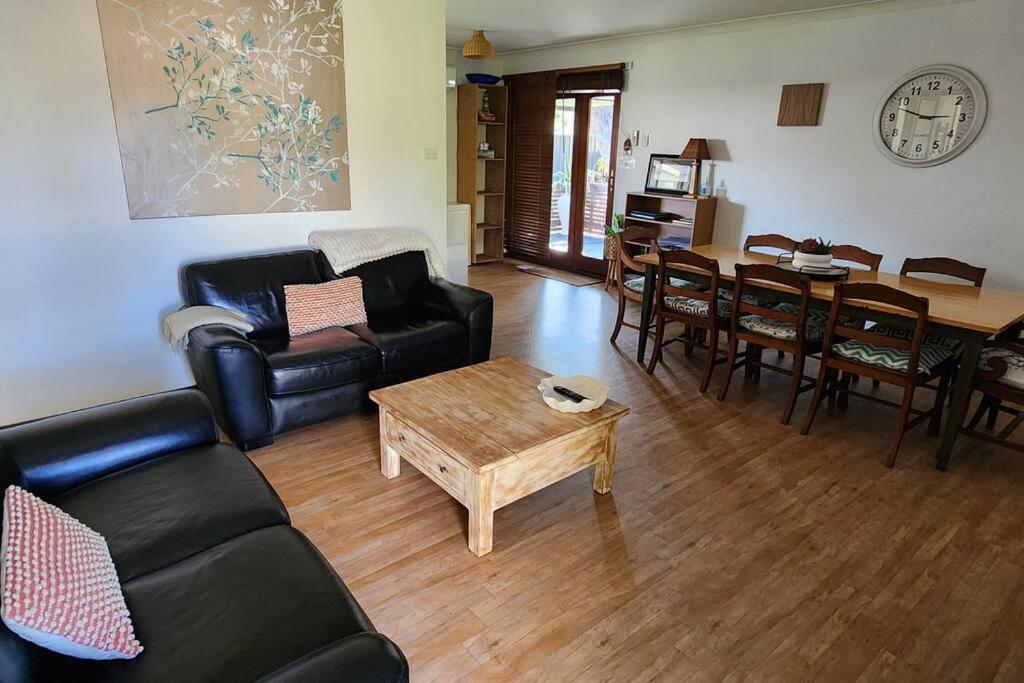 Abbey Holiday home *