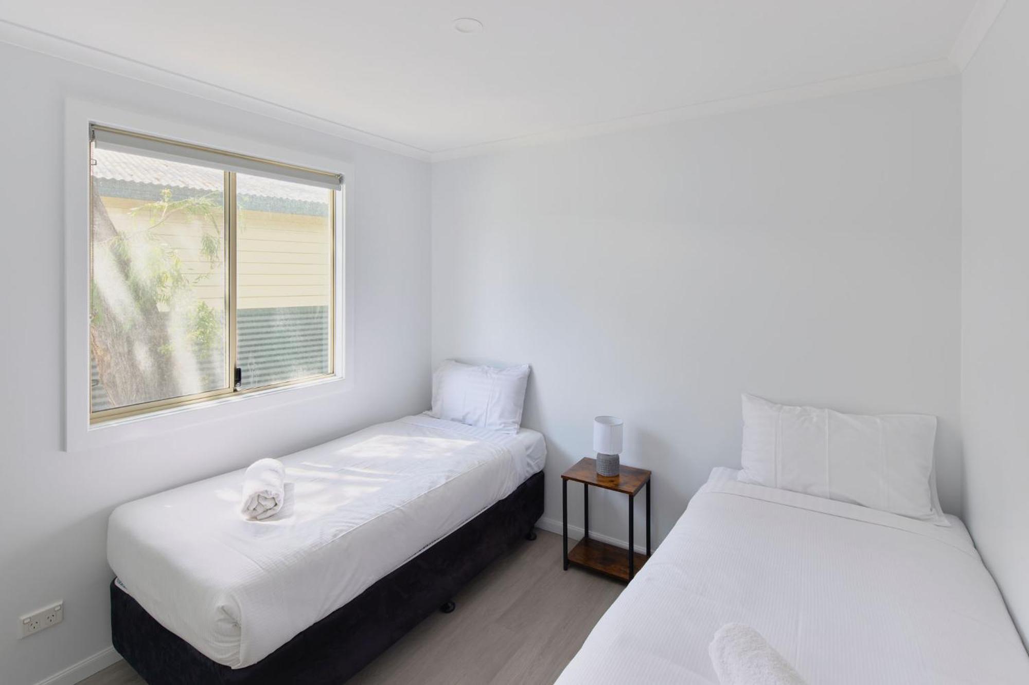 Rac 4* Busselton