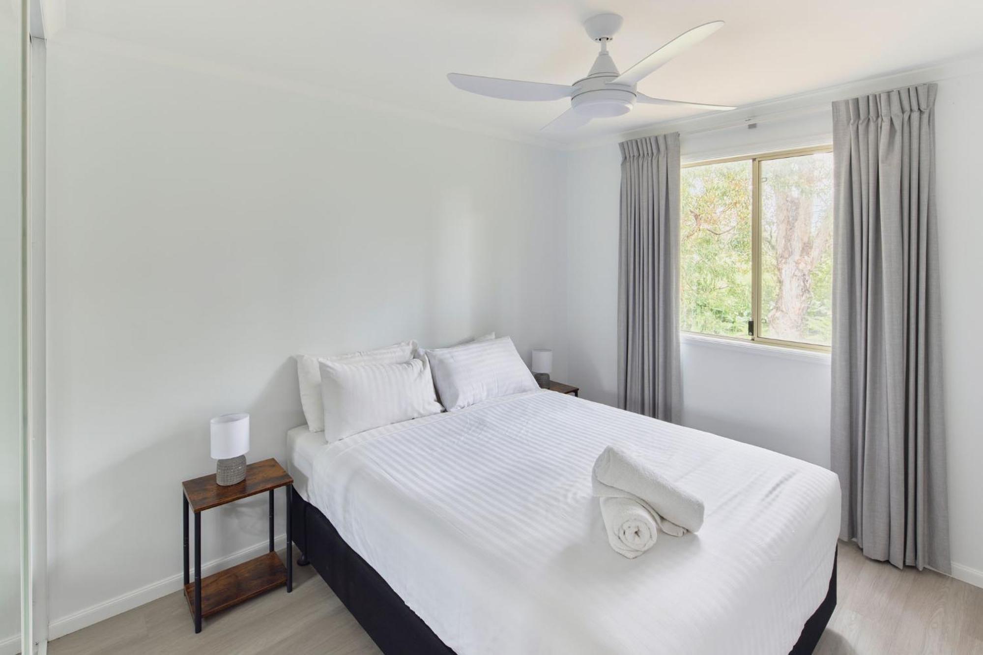 Rac 4* Busselton