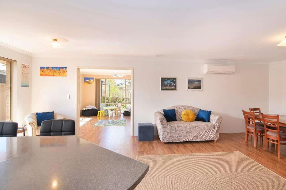 Retreat On Broadwater, Pet Friendly