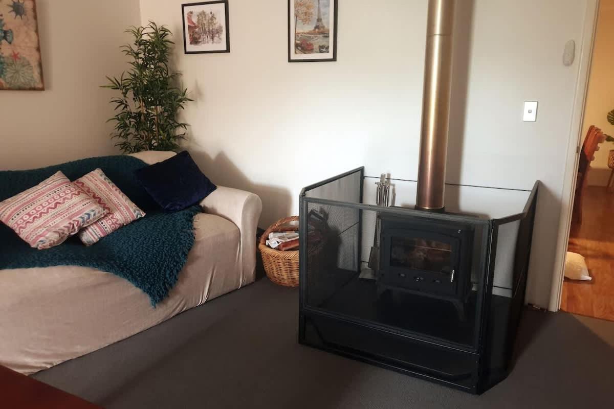 Retreat On Broadwater, Pet Friendly Holiday home *